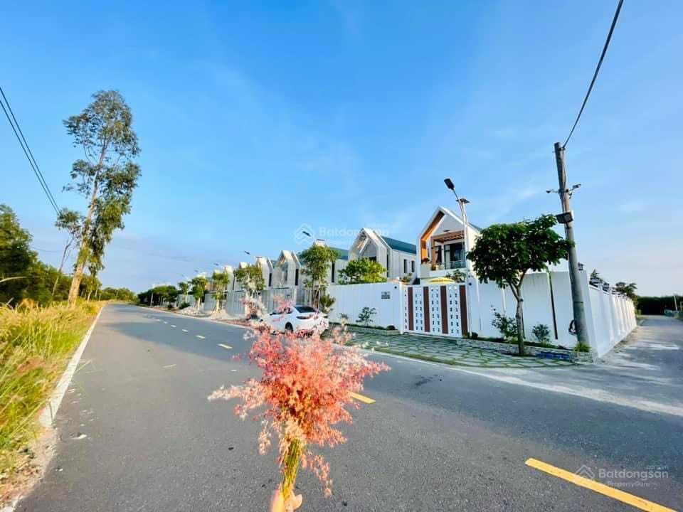 Biệt thự vườn nghỉ dưỡng sinh thái gần biển phước hải  hồ tràm chỉ 3.2tỷ/300m2,  0906 946 ***