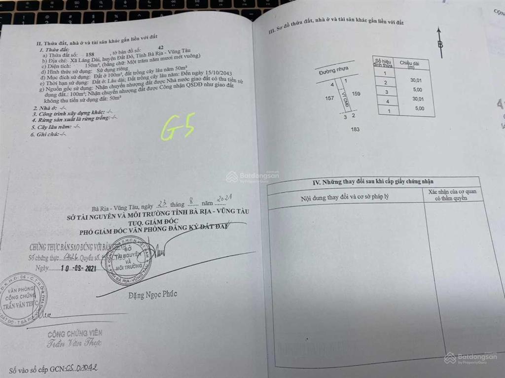 Biệt thự vườn nghỉ dưỡng sinh thái gần biển phước hải  hồ tràm chỉ 3.2tỷ/300m2,  0906 946 ***