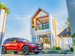 Biệt thự vườn nghỉ dưỡng sinh thái gần biển phước hải  hồ tràm chỉ 3.2tỷ/300m2,  0906 946 ***
