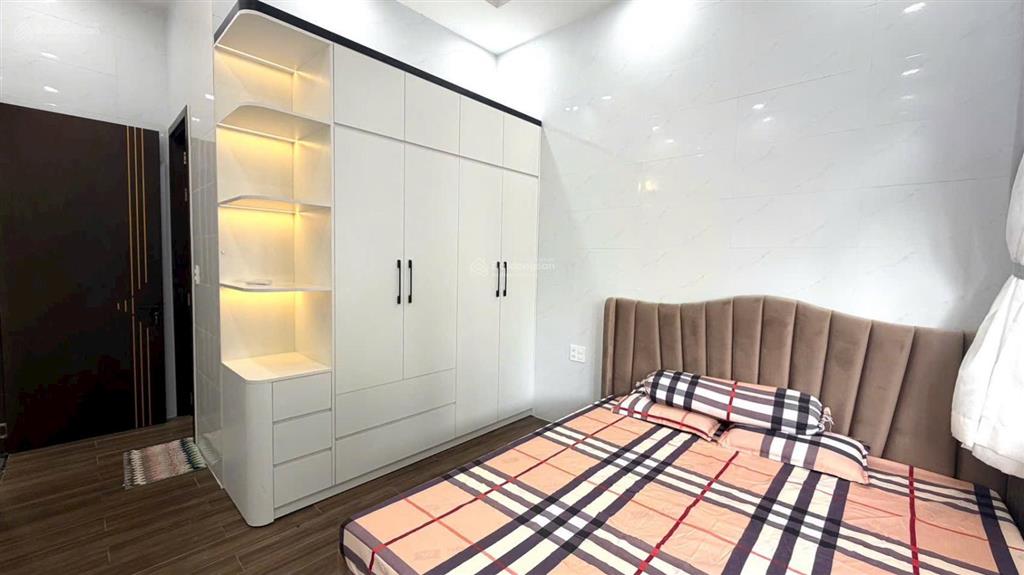 Nhà vườn 10x39 full nội thất, nhà 3pn đường nguyễn huệ xã đất đỏ tp.hcm. chỉ 3,5 tỷ