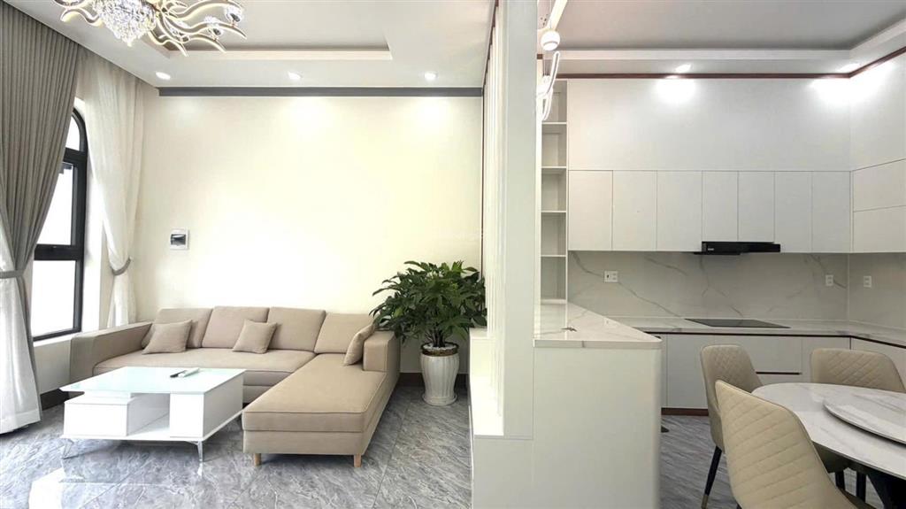Nhà vườn 10x39 full nội thất, nhà 3pn đường nguyễn huệ xã đất đỏ tp.hcm. chỉ 3,5 tỷ