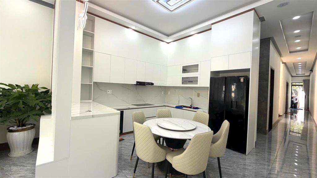 Nhà vườn 10x39 full nội thất, nhà 3pn đường nguyễn huệ xã đất đỏ tp.hcm. chỉ 3,5 tỷ