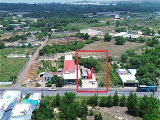 Đất mặt tiền đường ven biển vũng tàu bình châu. chủ ngộp bán gấp giá chỉ 10,7 tr/m2 ngang 11 dài 50