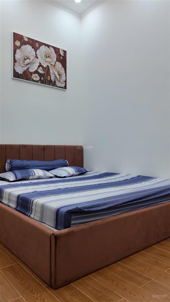 Căn nhà vườn kết hợp giữa địa trung hải pha hơi hướng tropical nghỉ dưỡng