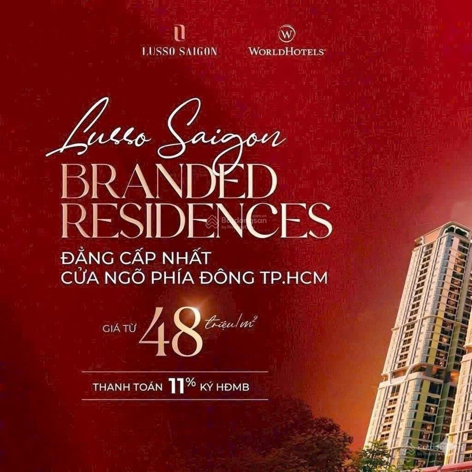 Bán căn hộ la pura mặt tiền quốc lộ 13, căn 2pn giá 2.93 tỷ, thanh toán 11% nhận nhà, tặng vàng sjc
