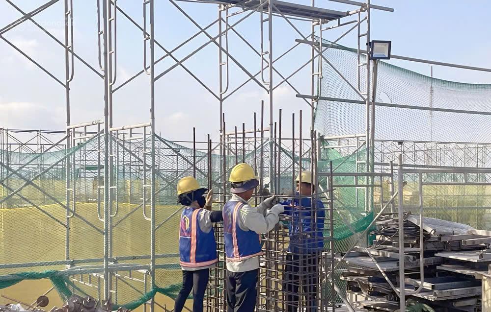 Bán căn hộ lavita thuận an  bình dương, căn 2pn, năm 2028 bàn giao nhà