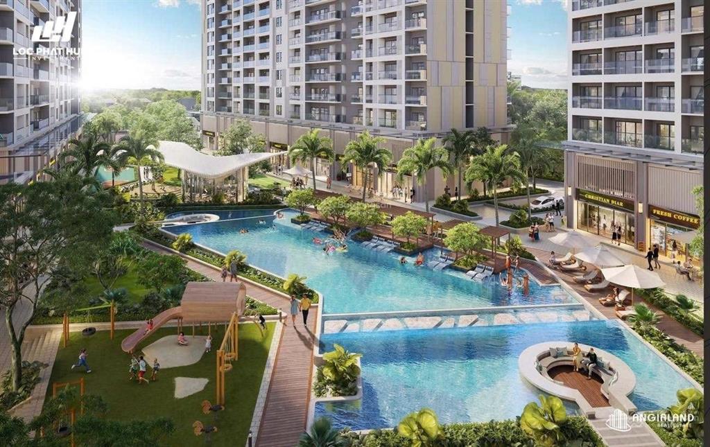 Bán căn hộ lavita thuận an  bình dương, căn 2pn, năm 2028 bàn giao nhà