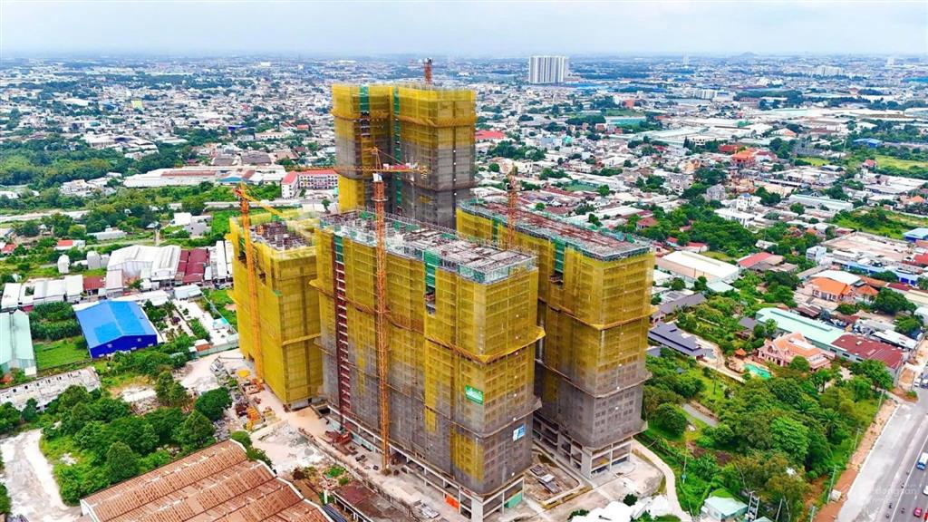 Bán căn hộ lavita thuận an  bình dương, căn 2pn, năm 2028 bàn giao nhà