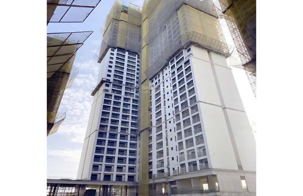 Bán căn hộ lavita thuận an  bình dương, căn 2pn, năm 2028 bàn giao nhà