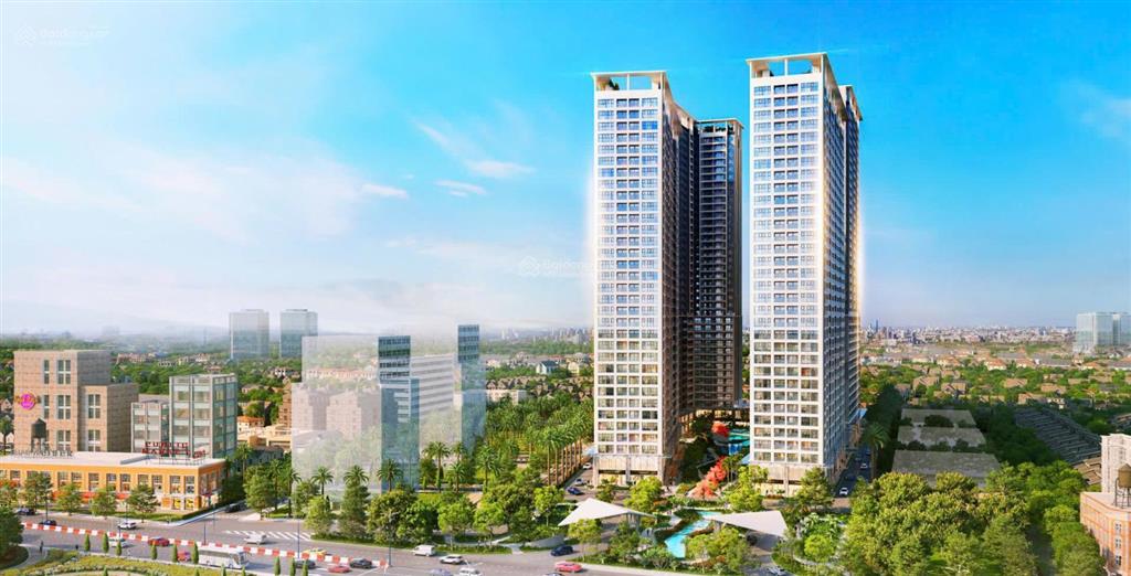 Bán căn hộ lavita thuận an  bình dương, căn 2pn, năm 2028 bàn giao nhà