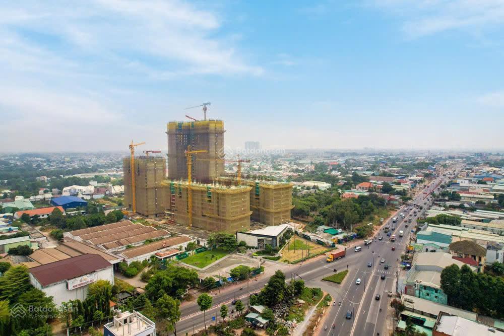 Bán căn hộ lavita thuận an  bình dương, căn 2pn, năm 2028 bàn giao nhà
