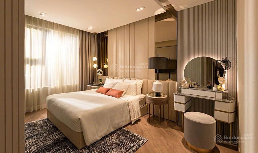 Bán căn hộ lavita thuận an  bình dương, căn 2pn, năm 2028 bàn giao nhà