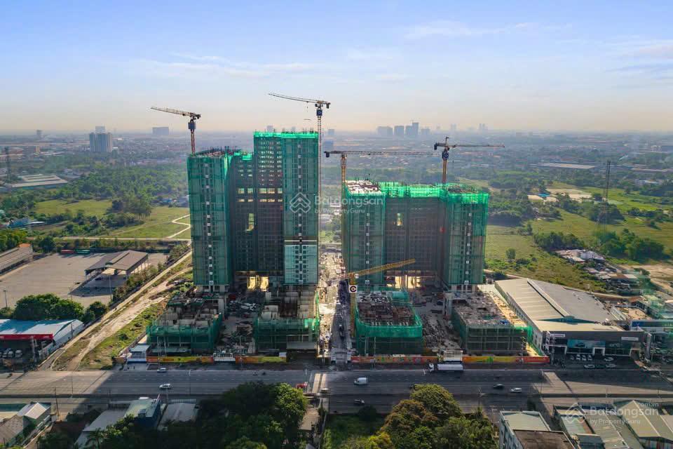 Bán căn hộ duplex 2 tầng sang trọng trong dự án la pura, giá 3,6 tỷ, chỉ thanh toán 15% nhận nhà