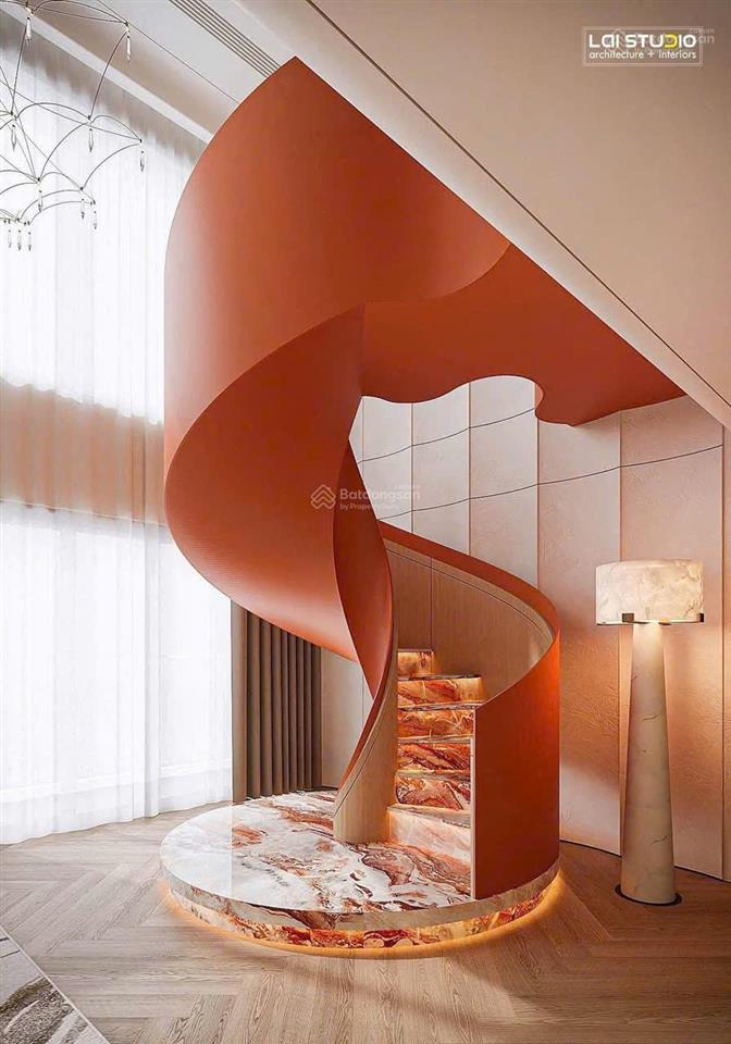 Bán căn hộ duplex 2 tầng sang trọng trong dự án la pura, giá 3,6 tỷ, chỉ thanh toán 15% nhận nhà