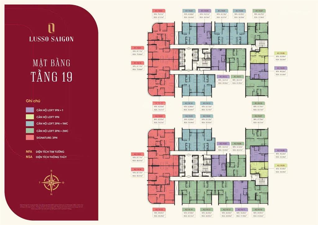 Bán căn hộ duplex 2 tầng sang trọng trong dự án la pura, giá 3,6 tỷ, chỉ thanh toán 15% nhận nhà