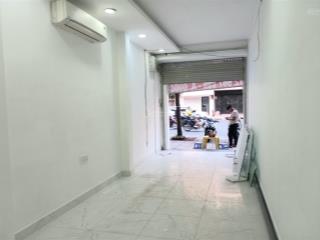 Cần cho thuê mặt bằng 30m2 mặt tiền sầm uất đinh bộ lĩnhgần trường thcs lê văn tám, bình thạnh