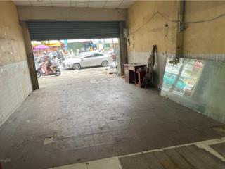 Cần cho thuê mặt bằng 4,5x9m mặt tiền sầm uất quốc lộ 13 (gần chung cư the morning star plaza)