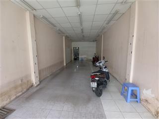 Đang cần cho thuê mặt bằng 4x12m mặt tiền sầm uất xô viết nghệ tĩnh (gần vòng xoay hàng xanh)