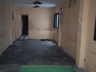 Cần cho thuê nhà 1 trệt 1 lầu 2 mặt hẻm xe hơi thoáng nguyễn trãi (gần công viên 23 tháng 9),quận 1