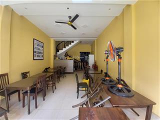 Cần cho thuê căn nhà 1 trệt 3 lầu mặt tiền nguyễn đăng giai (gần tòa nhà báo phụ nữ), thảo điền