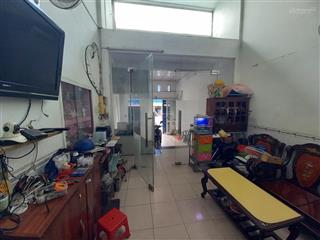 Cho thuê mặt bằng mặt tiền sầm uất đường nơ trang long (gần trường cao đẳng  kiến trúc xây dựng)