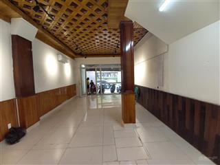 Đang cần cho thuê mặt bằng rộng rãi đường số 51, an phú (gần chung cư the sun avenue)