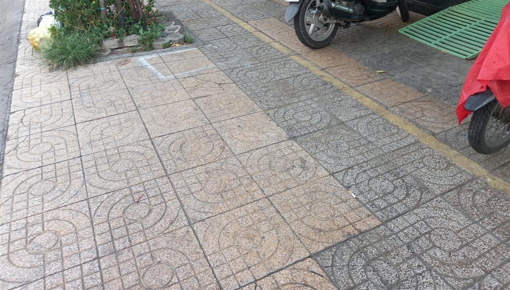 Cần cho thuê mặt bằng 1 trệt 1 lầu mặt tiền đường huỳnh mẫn đạt, quận 5 (gần bệnh viện nguyễn trãi)