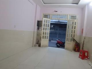 Cần cho thuê căn nhà 1 trệt 3 lầu hẻm xe hơi đường võ oanh (gần đh giao thông vận tải)