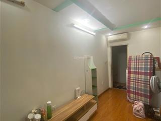 Do không có nhu ỏ nên mình cho thuê lại căn nhà ỏ tập thể