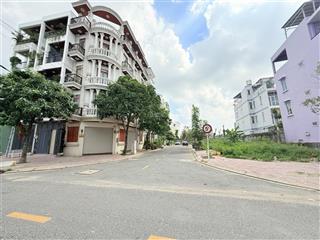 Đất 4.2x12m. đường thạnh lộc 47. cách hà huy giáp 50m. đường nhựa vỉa hè 11m