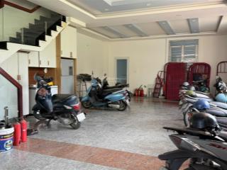 Bán tòa nhà 5 tầng 2 mặt tiền thang máy 1 sẹc sông sài gòn