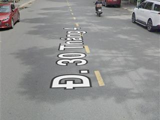 Cho thuê mặt bằng kinh doanh đường 30/4 thủ dầu một, bình dương. ngay trung tâm, sầm uất 20tr/tháng
