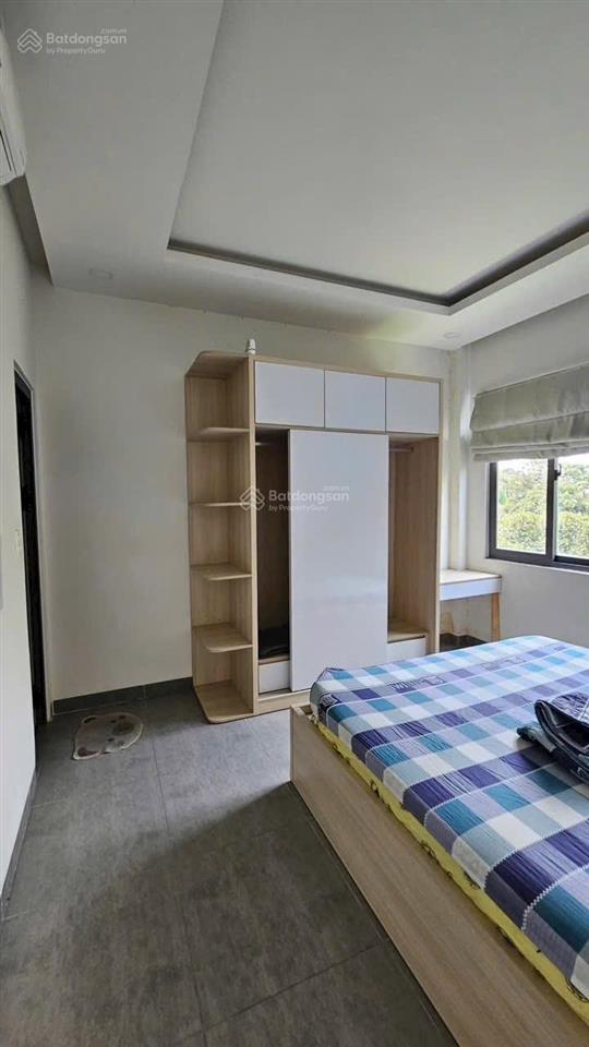 Cho thuê nhà lầu phường chánh nghĩa thủ dầu một bình dương. full nội thất. 3pn. 10tr/tháng