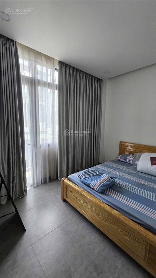 Cho thuê nhà lầu phường chánh nghĩa thủ dầu một bình dương. full nội thất. 3pn. 10tr/tháng