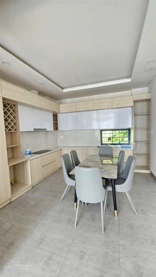Cho thuê nhà lầu phường chánh nghĩa thủ dầu một bình dương. full nội thất. 3pn. 10tr/tháng