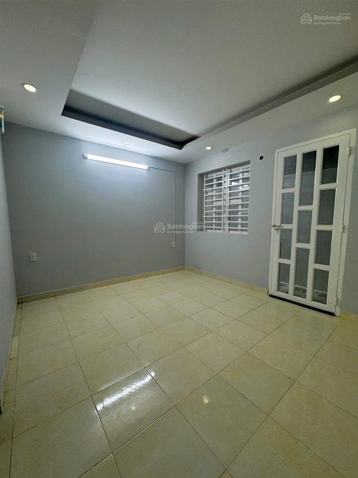 Cho thuê nhà kdc hiệp phát, p. hiệp thành, tdm. 2pn, đường nhựa, 6.5tr/tháng.