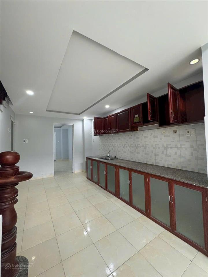 Cho thuê nhà kdc hiệp phát, p. hiệp thành, tdm. 2pn, đường nhựa, 6.5tr/tháng.