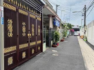 6tr/tháng. cho thuê nhà phú lợi, tdm, bd. 2pn. đường nhựa. gần lê thị trung. ngay trung tâm.