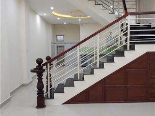 Rẻ. 13tr/tháng. nhà lầu trong kdc hiệp thành 3, tp thủ dầu một, bình dương. 3pn, 3wc. ở/làm cty.