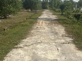 Bán đất tại xã vinh hưng, phú lộc, 600 triệu, 168 m2, giá cực chất