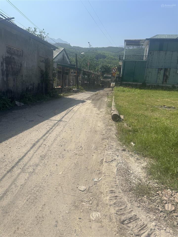 Bán đất tại xã vinh hưng, phú lộc, 600 triệu, 168 m2, giá cực chất