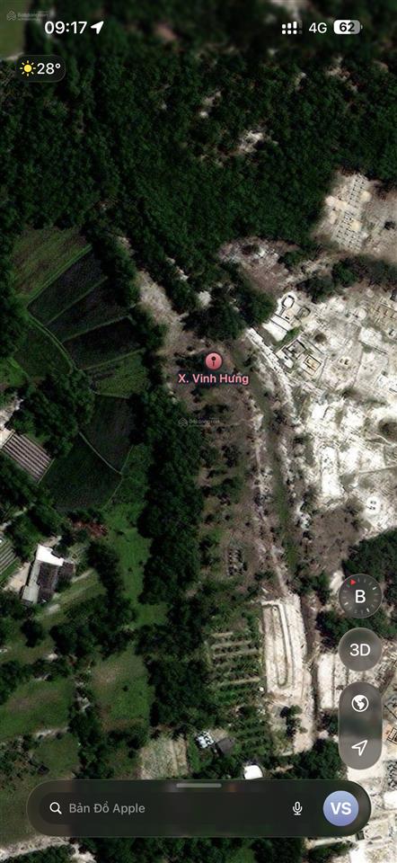 Bán đất tại xã vinh hưng, phú lộc, 600 triệu, 168 m2, giá cực chất