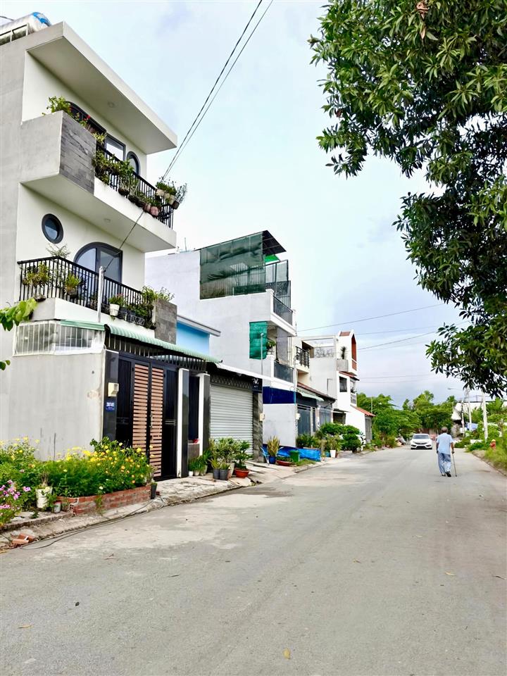 Khu dân cư samsung village  bưng ông thoàn  p. long trường ph cũ nền đất giá tốt tháng 5/2026