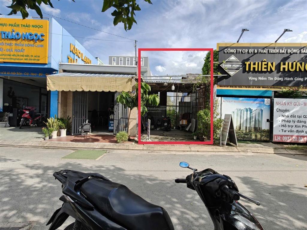 Đất 99m2 1sẹt cách bưng ông thoàn 10m thuận tiện làm văn phòng, công ty, nhà thuốc.  0937 208 ***