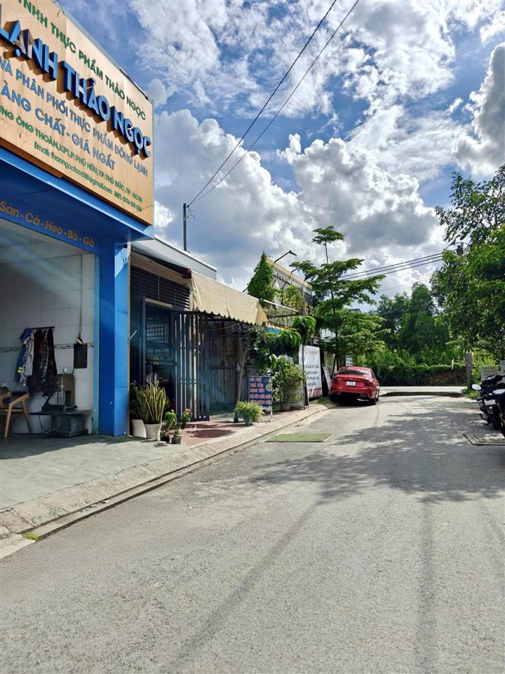 Đất 99m2 1sẹt cách bưng ông thoàn 10m thuận tiện làm văn phòng, công ty, nhà thuốc.  0937 208 ***