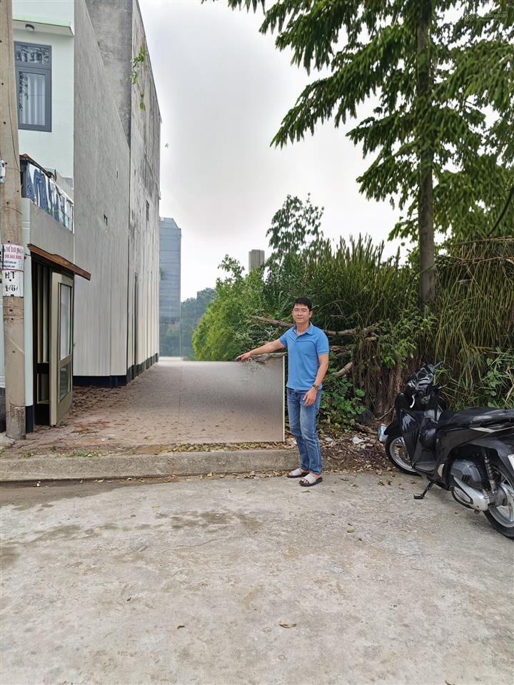 Thanh lý đất phú hữu quận 9 kdc samsung village khu công nghệ cao.  0987 208 *** nh hỗ trợ vay 80%