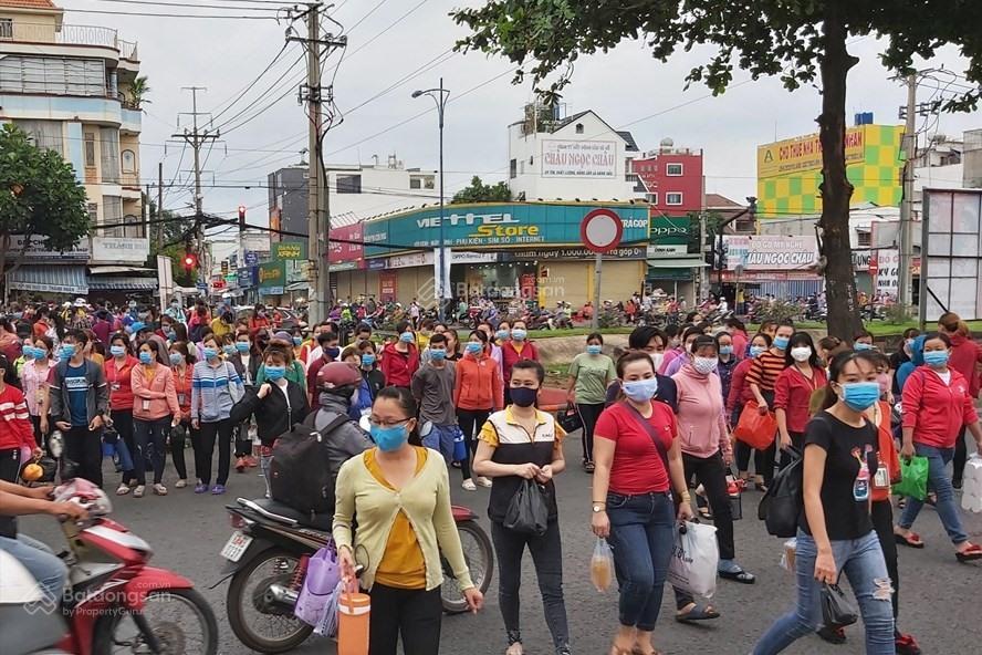 Mua bán đất rẻ 950 triệu tái định cư ấp 6  xã nha bích  thị xã chơn thành  tỉnh bình phước