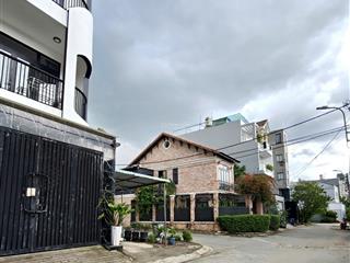 Dt106m2  5.35 tỉ tl mạnh, sát chợ long trường đường thông nguyễn duy trinh.  0987 208 ***