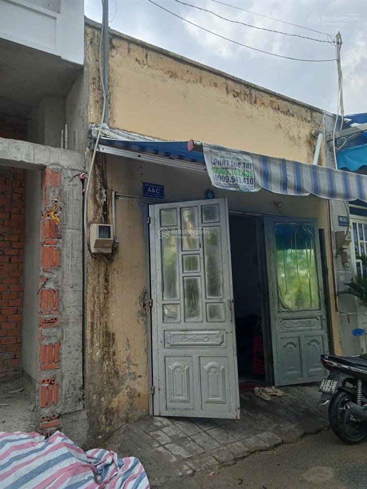Bán nhà riêng tại 496/50/3 lã xuân oai, 70,533 triệu / m2, 56 m2, hàng hiếm tại chính chủ