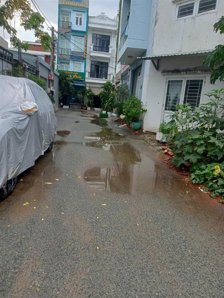 Bán nhà riêng tại 496/50/3 lã xuân oai, 70,533 triệu / m2, 56 m2, hàng hiếm tại chính chủ